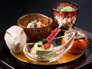 お料理<一例>
