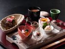 お料理<一例>