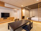 <街側別邸 和モダンルーム>