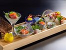 お料理<一例>