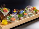 お料理<一例>