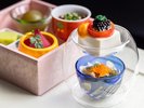 お料理<一例>
