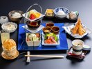 「お子様ランチ」(未就学児)向けのご夕食<お料理一例>