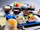 「お子様ランチ」(未就学児)向けのご夕食<お料理一例>