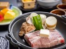 お子様膳<お料理一例>