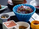 お料理<一例>