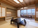 湖側本館客室<2-3階>