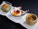 お料理<一例>