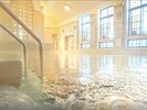 片倉館<画像提供 諏訪市>