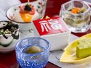 お料理<一例>