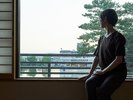 和洋室 和室からの眺め