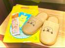 ■お子様用のアメニティもご用意しております。