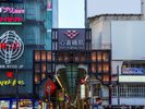心斎橋筋商店街|ホテルより徒歩約1分