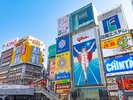 道頓堀|ホテルより徒歩約1分