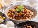 ■BREAKFAST BUFFET