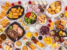 ■BREAKFAST BUFFET