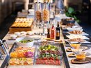 ■BREAKFAST BUFFET