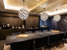 meetlounge|クロスフロア宿泊者様専用ラウンジ