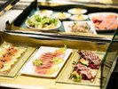meetlounge|FOODイメージ