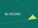 Bs ROOM