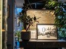 TERRACE & DINING ZERO