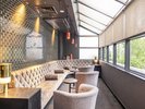 meetlounge|クロスフロア宿泊者様専用ラウンジ