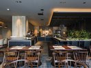 【SUSHI & GRILL IL ONAI】レストラン「寿司&グリル イルオナイ」