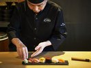 【SUSHI & GRILL IL ONAI】(イルオナイ)