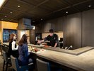 【SUSHI & GRILL IL ONAI】(イルオナイ)