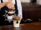 【SONIA COFFEE】アイスカフェラテ
