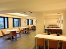■朝食会場(2階)
