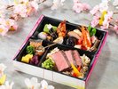 お花見弁当(華)