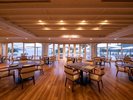 【マリッサリゾート】レストラン アリア|海を眺めながら味わう、美食のひととき