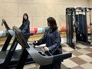 【マリッサリゾート】スポーツジム|リラックスとアクティブな時間を満喫できる特別なひとときを。