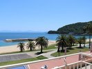 海側のお部屋 眺望 オーシャンビュー