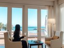 【マリッサリゾート】エグゼクティブラウンジ|上質な時間を、瀬戸内の絶景とともに過ごすラウンジ
