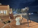 【マリッサリゾート】美食オールインクルーシブ|星空観測&星空案内|星と過ごす、特別なひととき。