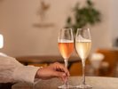 【マリッサリゾート】美食オールインクルーシブ|バーラウンジ|夜が、いちばん美しくなる場所。
