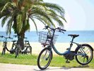 【マリッサリゾート】美食オールインクルーシブ|電動付自転車貸出しサービス|瀬戸内を、スマートに巡る。