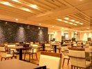 【マリッサリゾート】レストラン アリア|海を眺めながら味わう、美食のひととき