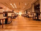 【マリッサリゾート】レストラン アリア|海を眺めながら味わう、美食のひととき