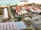 【マリッサリゾート】自社いちご農園|島のいちごファーム