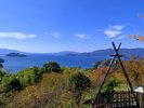 【マリッサリゾート】人知れず佇む夕日の丘の幸せの鐘|夕日の丘展望台