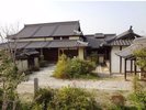 【マリッサリゾート】瀬戸内の島に残る、武家屋敷の面影|町文化財 服部屋敷