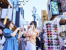 新世界、通天閣