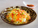 �yAqua Garden Cafe�z�t�T�L�^�R���C�X