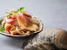 【HANARE】特別な人と過ごす特別な夜 ※料理一例