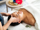 【FUSAKI SPA】南国リゾートで体験する安らぎ。心休まる極上のリゾートタイムを