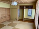 *特別室リニューアル和室12畳