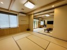 *本館リニューアル大部屋25畳(10畳+15畳の二間続き)